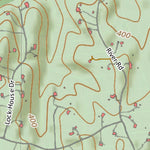 Potomac River Atlas of Washington County Maryland Pages 28 and 29 Preview 2