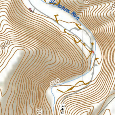 Potomac River Atlas of Washington County Maryland Pages 4 and 5 Preview 3