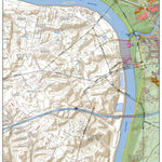 Potomac River Atlas of Washington County Maryland Pages 20 and 21 Preview 1