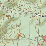 Potomac River Atlas of Washington County Maryland Pages 22 and 23 Preview 2