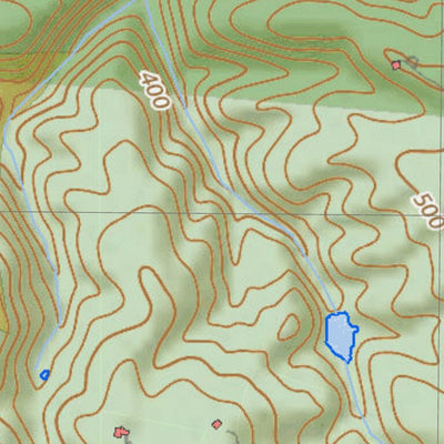 Potomac River Atlas of Washington County Maryland Pages 22 and 23 Preview 3