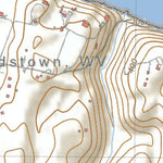 Potomac River Atlas of Washington County Maryland Pages 30 and 31 Preview 3