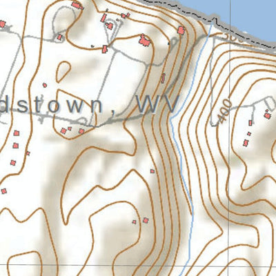 Potomac River Atlas of Washington County Maryland Pages 30 and 31 Preview 3