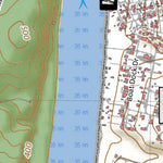 Potomac River Atlas of Washington County Maryland Pages 16 and 17 Preview 2