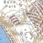 Potomac River Atlas of Washington County Maryland Pages 16 and 17 Preview 3