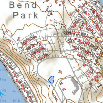 Potomac River Atlas of Washington County Maryland Pages 16 and 17 Preview 3