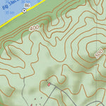 Potomac River Atlas of Washington County Maryland Pages 26 and 27 Preview 3