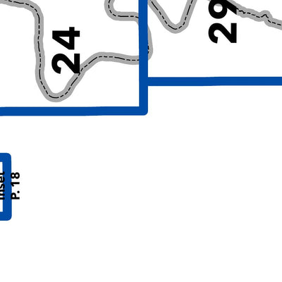 Atlas of Washington County Maryland Page Index Preview 2