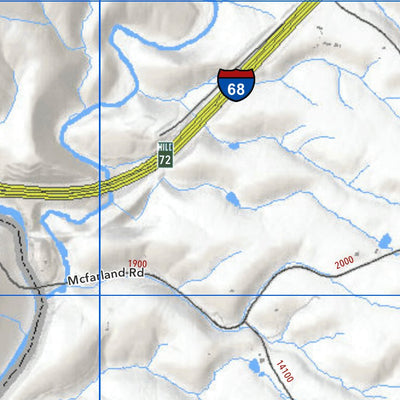 Atlas of Washington County Maryland Page 01 Preview 3