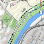 Atlas of Washington County Maryland Page 03 Preview 2