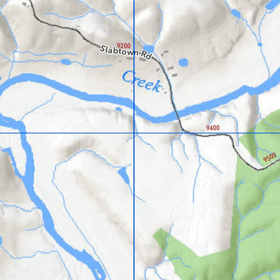 Atlas of Washington County Maryland Page 05 Preview 2