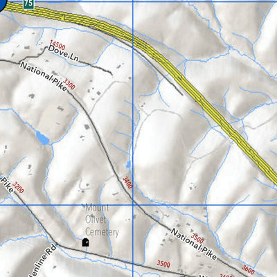 Atlas of Washington County Maryland Page 02 Preview 3