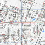 Atlas of Washington County Maryland Page 10 Preview 3