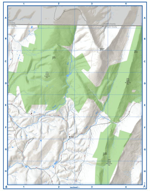 Atlas of Washington County Maryland Page 06 Preview 1