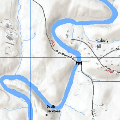 Atlas of Washington County Maryland Page 26 Preview 3