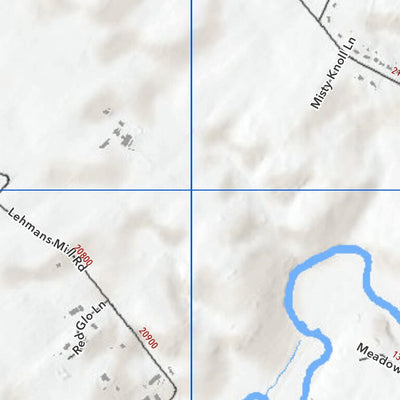 Atlas of Washington County Maryland Page 11 Preview 2