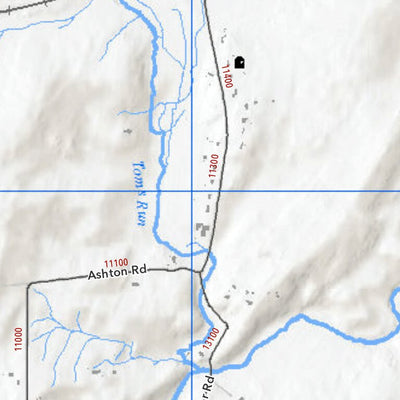 Atlas of Washington County Maryland Page 18 Preview 2