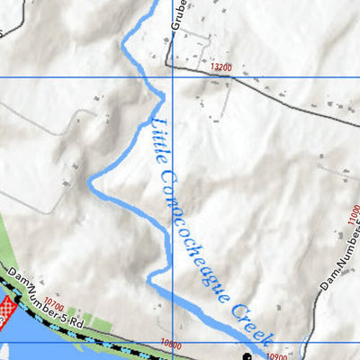 Atlas of Washington County Maryland Page 18 Preview 3