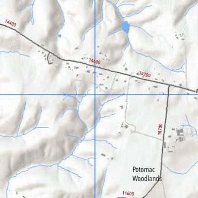 Atlas of Washington County Maryland Page 24 Preview 2