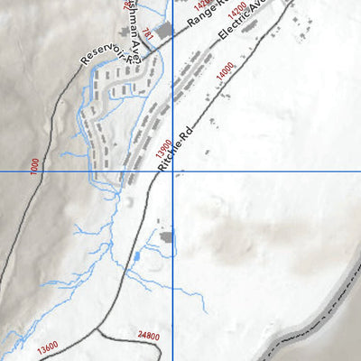 Atlas of Washington County Maryland Page 13 Preview 2