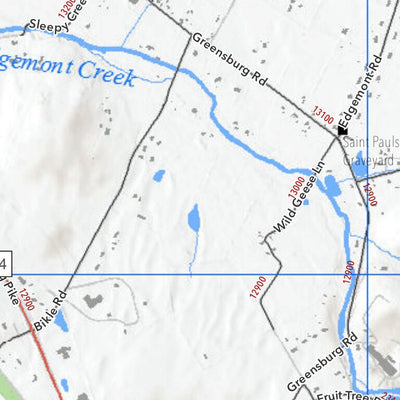 Atlas of Washington County Maryland Page 12 Preview 3