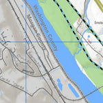 Atlas of Washington County Maryland Page 16 Preview 3