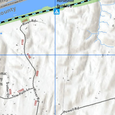 Atlas of Washington County Maryland Page 30 Preview 2