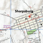 Atlas of Washington County Maryland Page 30 Preview 3