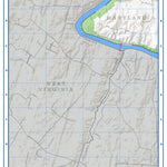 Atlas of Washington County Maryland Page 29 Preview 1
