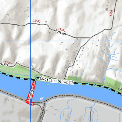 Atlas of Washington County Maryland Page 29 Preview 3