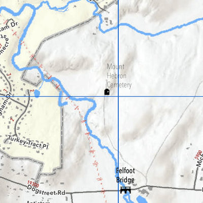 Atlas of Washington County Maryland Page 31 Preview 3