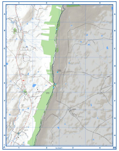 Atlas of Washington County Maryland Page 35 Preview 1