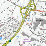 Atlas of Washington County Maryland Page 20 Preview 2