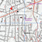 Atlas of Washington County Maryland Page 20 Preview 3