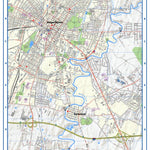 Atlas of Washington County Maryland Page 21 Preview 1