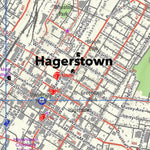 Atlas of Washington County Maryland Page 21 Preview 3