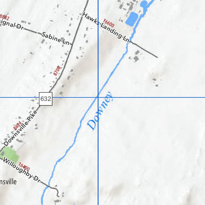 Atlas of Washington County Maryland Page 25 Preview 2