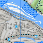 Atlas of Washington County Maryland Page 36 Preview 3