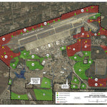 Little Rock AFB Deer Stands Preview 1