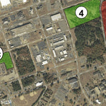 Little Rock AFB Deer Stands Preview 2