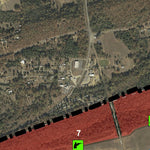 Little Rock AFB Deer Stands Preview 3