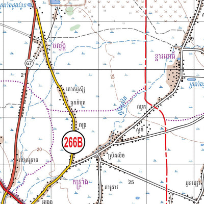 Siem Reap Kh Preview 2