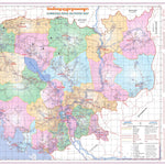 Cambodia Road Map Preview 1