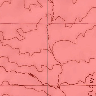 Pohakuloa Training Area (PTA) Cantonment and Impact Areas Preview 2