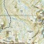 217 Mount Rainier National Park Preview 3