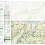 217 Mount Rainier National Park (Paradise inset) Preview 1