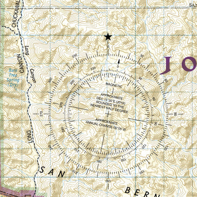 226 Joshua Tree National Park (west side) Preview 3