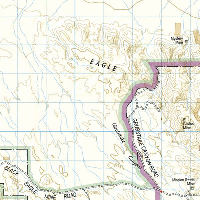 226 Joshua Tree National Park (east side) Preview 2