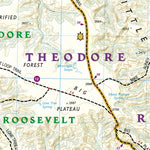 259 Theodore Roosevelt National Park (South Unit) Preview 2