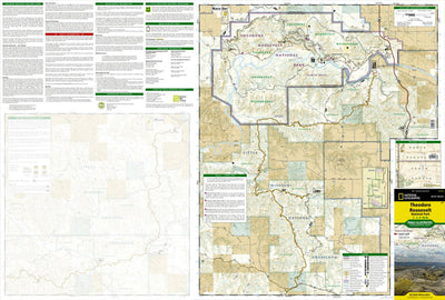 259 Theodore Roosevelt National Park (North Unit) Preview 1